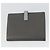 Céline Portafoglio CELINE in pelle 3 pezzi grigio beige Auth bs31479 Marrone - vista 3