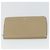 Céline Portafoglio CELINE in pelle 3 pezzi grigio beige Auth bs31479 Marrone - vista 9