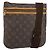 LOUIS VUITTON Pochette Bosphore Monogram Borsa a Spalla M40044 LV Auth ep12317 Monogramma