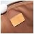 LOUIS VUITTON Pochette Bosphore Monogram Borsa a Spalla M40044 LV Auth ep12317 Monogramma - vista 17