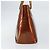 LOUIS VUITTON Borsa a Mano Houston Monogram Vernis Bronzo M91122 LV Auth ep12270 - vista 4