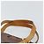 LOUIS VUITTON Borsa a Mano Houston Monogram Vernis Bronzo M91122 LV Auth ep12270 - vista 8