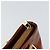 LOUIS VUITTON Borsa a Mano Houston Monogram Vernis Bronzo M91122 LV Auth ep12270 - vista 9