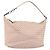 Autre Marque BORSO A MANO IN PELLE INTRECCIATO BOTTEGA VENETA Rosa Auth ep12436