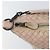 Autre Marque BORSO A MANO IN PELLE INTRECCIATO BOTTEGA VENETA Rosa Auth ep12436 - vista 10