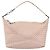Autre Marque BORSO A MANO IN PELLE INTRECCIATO BOTTEGA VENETA Rosa Auth ep12436 - vista 13