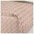 Autre Marque BORSO A MANO IN PELLE INTRECCIATO BOTTEGA VENETA Rosa Auth ep12436 - vista 14
