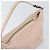 Autre Marque BORSO A MANO IN PELLE INTRECCIATO BOTTEGA VENETA Rosa Auth ep12436 - vista 6