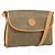 Sac à épaule en cuir beige doré GUCCI 001 14 0712 Auth am9113