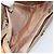 Sac à épaule en cuir beige doré GUCCI 001 14 0712 Auth am9113 - vue 11