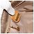 Sac à épaule en cuir beige doré GUCCI 001 14 0712 Auth am9113 - vue 18