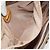 Sac à épaule en cuir beige doré GUCCI 001 14 0712 Auth am9113 - vue 21