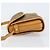 Sac à épaule en cuir beige doré GUCCI 001 14 0712 Auth am9113 - vue 4