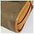 Sac à épaule en cuir beige doré GUCCI 001 14 0712 Auth am9113 - vue 9