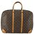 LOUIS VUITTON Borsa Boston Monogram Sirius 45 M41408 LV Auth th6501 Monogramma - vista 13