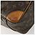 LOUIS VUITTON Borsa Boston Monogram Sirius 45 M41408 LV Auth th6501 Monogramma - vista 17