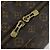 LOUIS VUITTON Borsa Boston Monogram Sirius 45 M41408 LV Auth th6501 Monogramma - vista 19