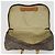 LOUIS VUITTON Borsa Boston Monogram Sirius 45 M41408 LV Auth th6501 Monogramma - vista 20