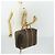 LOUIS VUITTON Borsa Boston Monogram Sirius 45 M41408 LV Auth th6501 Monogramma - vista 24