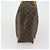 LOUIS VUITTON Borsa Boston Monogram Sirius 45 M41408 LV Auth th6501 Monogramma - vista 3
