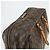 LOUIS VUITTON Borsa Boston Monogram Sirius 45 M41408 LV Auth th6501 Monogramma - vista 6