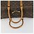 LOUIS VUITTON Borsa Boston Monogram Sirius 45 M41408 LV Auth th6501 Monogramma - vista 7
