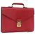 LOUIS VUITTON Epi Serviette Conseiller Borsa Business Rossa M54427 LV Auth bs31722 Rosso