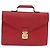 LOUIS VUITTON Epi Serviette Conseiller Borsa Business Rossa M54427 LV Auth bs31722 Rosso - vista 13