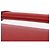 LOUIS VUITTON Epi Serviette Conseiller Borsa Business Rossa M54427 LV Auth bs31722 Rosso - vista 14