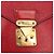 LOUIS VUITTON Epi Serviette Conseiller Borsa Business Rossa M54427 LV Auth bs31722 Rosso - vista 18