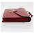 LOUIS VUITTON Epi Serviette Conseiller Borsa Business Rossa M54427 LV Auth bs31722 Rosso - vista 3