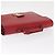 LOUIS VUITTON Epi Serviette Conseiller Borsa Business Rossa M54427 LV Auth bs31722 Rosso - vista 6