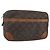 LOUIS VUITTON Clutch Compiegne 28 M51845 LV Auth am10037 Monogramma