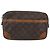 LOUIS VUITTON Clutch Compiegne 28 M51845 LV Auth am10037 Monogramma - vista 13