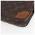 LOUIS VUITTON Clutch Compiegne 28 M51845 LV Auth am10037 Monogramma - vista 15