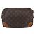LOUIS VUITTON Clutch Compiegne 28 M51845 LV Auth am10037 Monogramma - vista 2