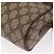 Borsa Gucci GG Supreme Web Sherry Line in PVC beige e oro 56 02 088 Auth ep12231 D'oro - vista 15