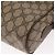Borsa Gucci GG Supreme Web Sherry Line in PVC beige e oro 56 02 088 Auth ep12231 D'oro - vista 17