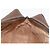 Borsa Gucci GG Supreme Web Sherry Line in PVC beige e oro 56 02 088 Auth ep12231 D'oro - vista 20