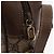 Borsa Gucci GG Supreme Web Sherry Line in PVC beige e oro 56 02 088 Auth ep12231 D'oro - vista 9