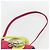 Christian Dior Borsa Lady Dior Canage in pelle 2 in 1 rosa argento Auth 157405SAM - vista 15