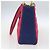 Christian Dior Borsa Lady Dior Canage in pelle 2 in 1 rosa argento Auth 157405SAM - vista 4