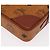 MCM Logogram Vicetos Clutch Bag de Cuero PVC Marrón Dorado Auth 148568V - vista 14