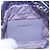 CHANEL Catena Chanel 22 Mini Borsa a Mano Pelle 2in1 Viola CC Auth 158680SM Porpora - vista 21