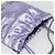 CHANEL Catena Chanel 22 Mini Borsa a Mano Pelle 2in1 Viola CC Auth 158680SM Porpora - vista 6