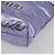 CHANEL Catena Chanel 22 Mini Borsa a Mano Pelle 2in1 Viola CC Auth 158680SM Porpora - vista 9