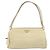 Borsa a Spalla PRADA Nylon Beige Oro Auth ep12445 D'oro - vista 13