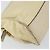 Borsa a Spalla PRADA Nylon Beige Oro Auth ep12445 D'oro - vista 14