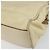 Borsa a Spalla PRADA Nylon Beige Oro Auth ep12445 D'oro - vista 15