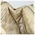Borsa a Spalla PRADA Nylon Beige Oro Auth ep12445 D'oro - vista 20